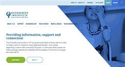Desktop Screenshot of oiaustralia.org.au